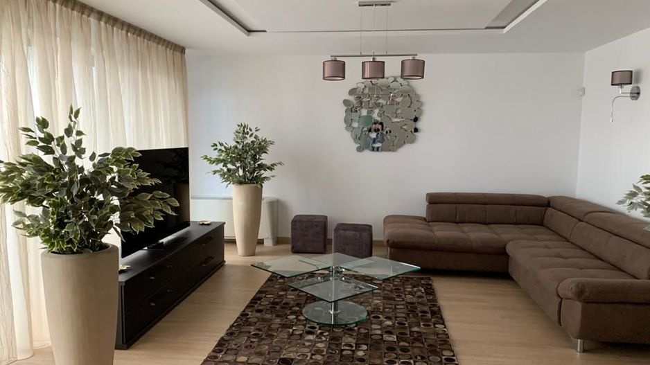Apartament 3 Camere spatios | Iancu Nicolae | Inchiriere | 2 locuri de parcare - Poză 2