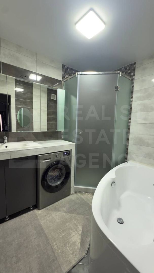 Vânzare, apartament, 3 camere, str. Mihail Sadoveanu, Ciocana - Poză 8