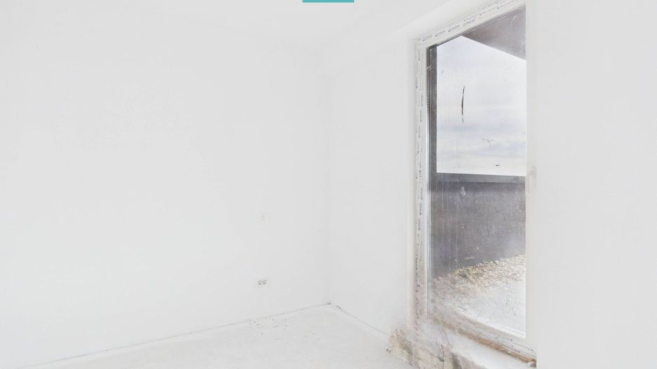 Apartament 2 camere, terasă mare, etaj 6 - Poză 11