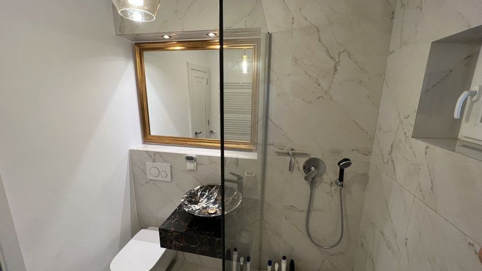 Apartament 2 camere Turda | Renovat complet - Poză 6