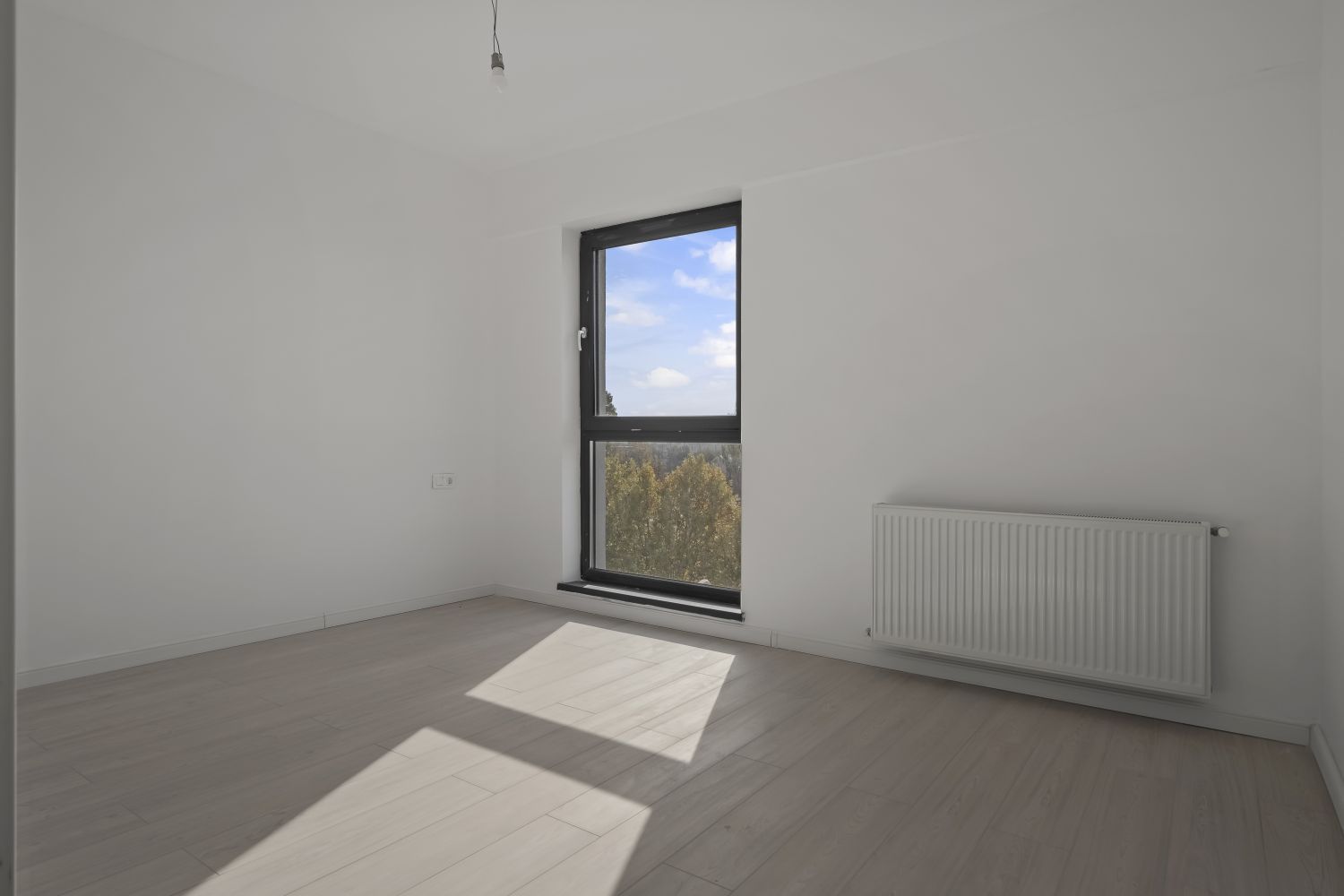 2 Camere, FINALIZAT | 58.2 mp | Bloc Nou | Metrou Preciziei, Comision 0% - Poză 11