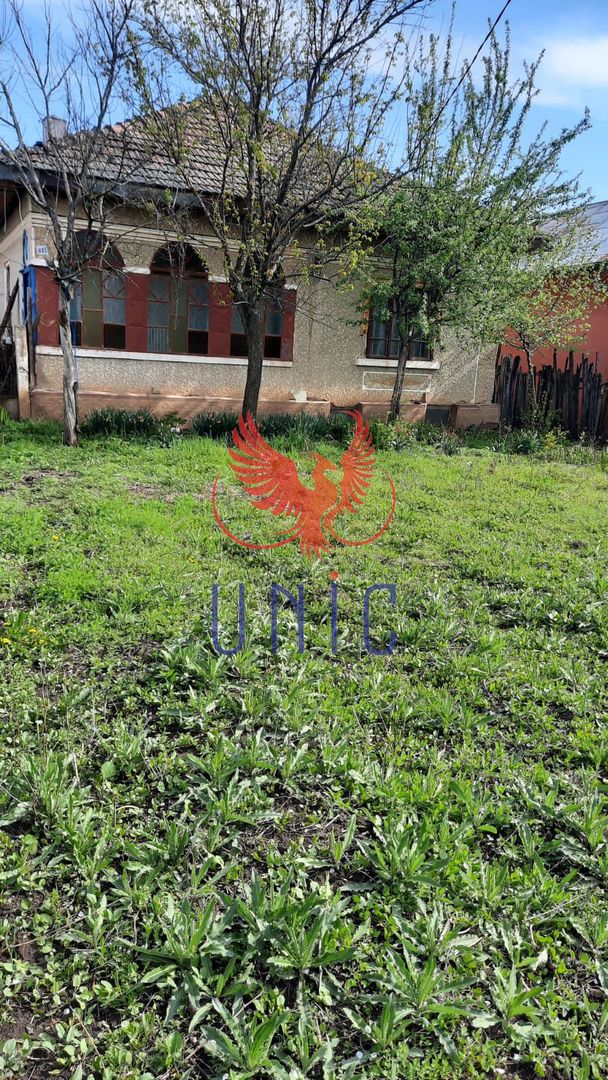 Casa cu teren de 1969 mp - Amarastii de Jos - Poză 2