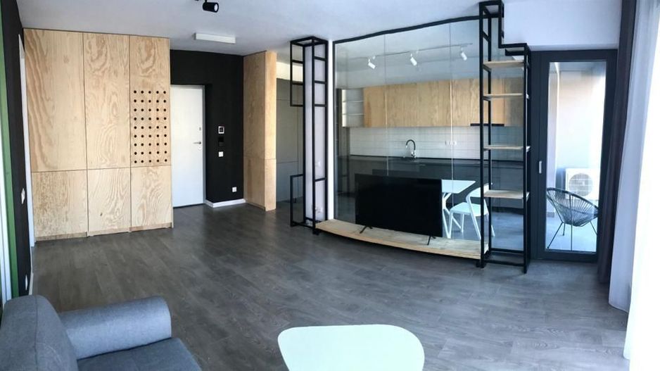 Studio modern | Aviatiei | Metroul Aurel Vlaicu - Poză 1