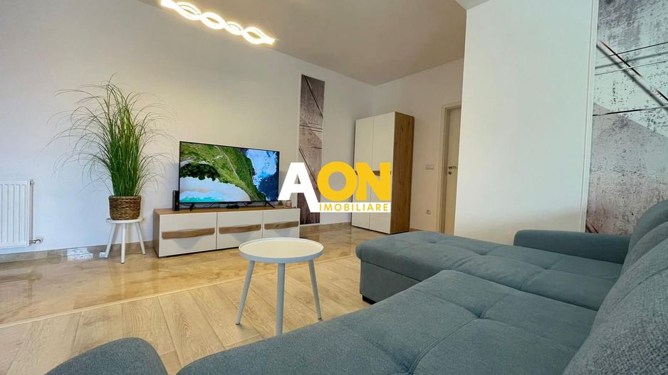 Apartament 2 Camere Open Space, Bloc Nou - Poză 6