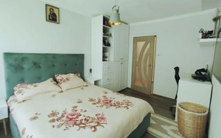 Torontalului | 3 camere | Decomandat |  Centrala proprie | Boxa in CF | Garaj - Poză 4