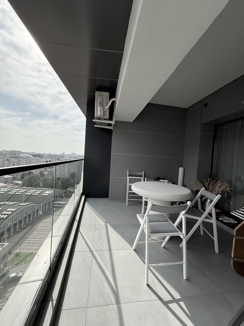 Apartament duplex | 3 camere | 3 bai | 133 mp totali - Poză 48