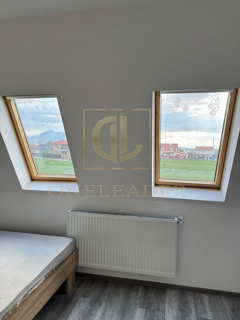 Casă Modernă | Izvor | 3 Dormitoare | 2 Băi | Terasă - Poză 6