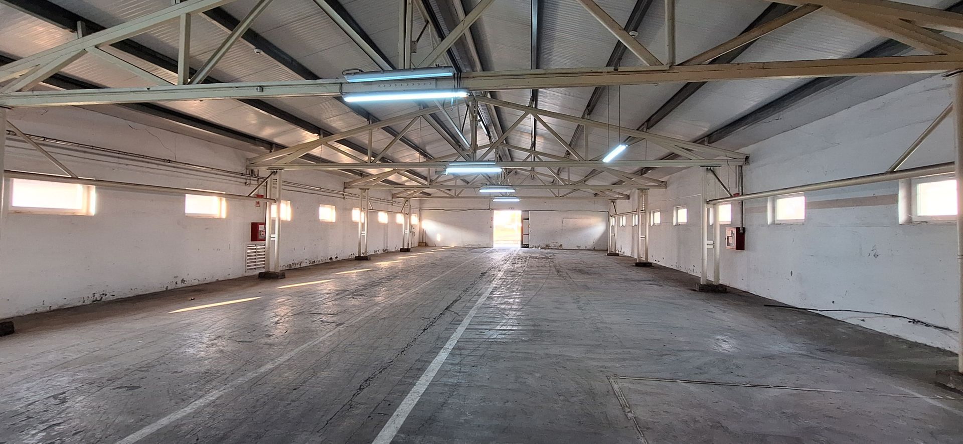 HALE de inchiriat - productie/depozitare/birouri - Poză 5