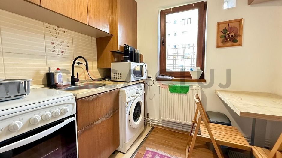 3 camere, decomandat, Parcul Primăverii! - Poză 5