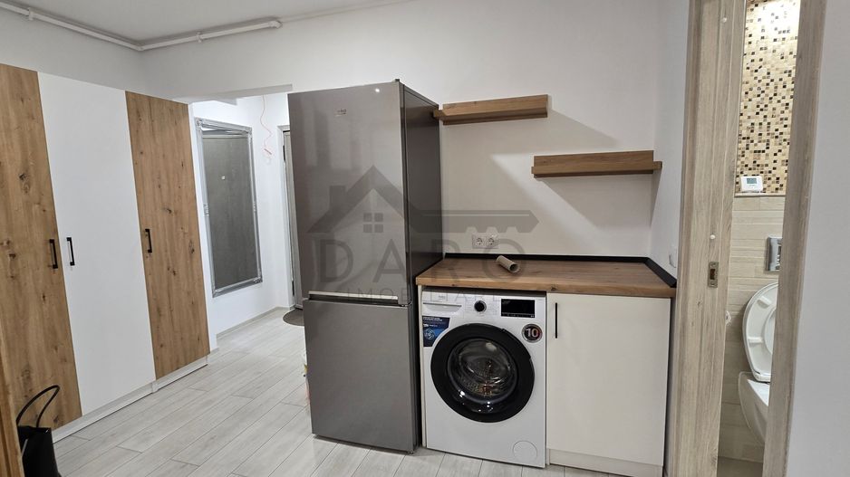 Apartament cu 3 camere Tudor etaj 2 prima închiriere - Poză 2