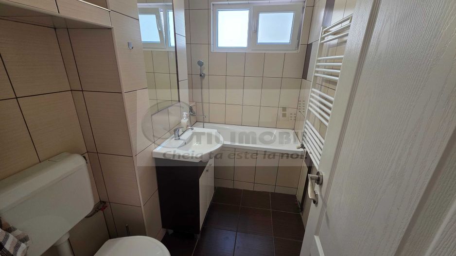 Apartament 2 camere – Cantemir, Iași | 5 minute de PALAS - Poză 8
