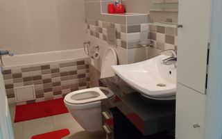 APARTAMENT 2 CAMERE DE INCHIRIAT | BLOC NOU | CENTRALA PROPRIE | SPLAIUL UNIRII - Poză 17