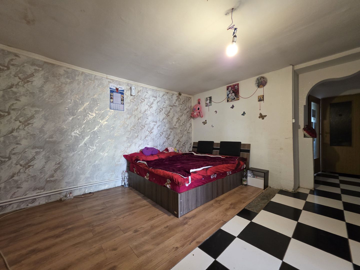 Ocazie unica! Casa individuala parter I 4 camere I toate utilitatile! - Poză 11