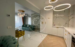 Apartament LUX cu 3 camere de vanzare in Prima Urbana, Oradea - Poză 8