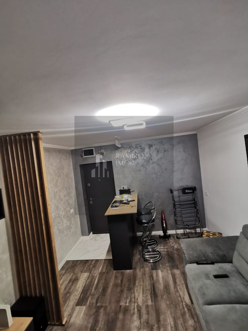 Apartament 2 camere,  semidecomandat,  Soseaua Salaj - Poză 4