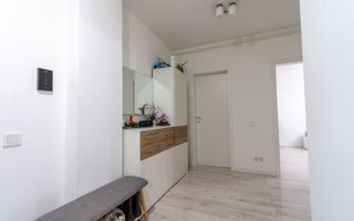 Apartament 2 Camere | Decomandat | Garaj | Anton Pann | P-ta Abator - Poză 10