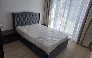 Apartament 2 camere Nusco City zona Pipera finalizat 2026 - Poză 4