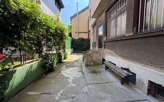 Refugiu urban într-o vilă interbelică - Poză 2