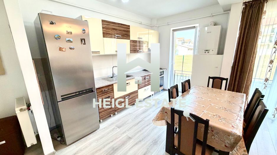 Apartament cu 2 in Giroc in zona Braytim cu comision 0% - Poză 4