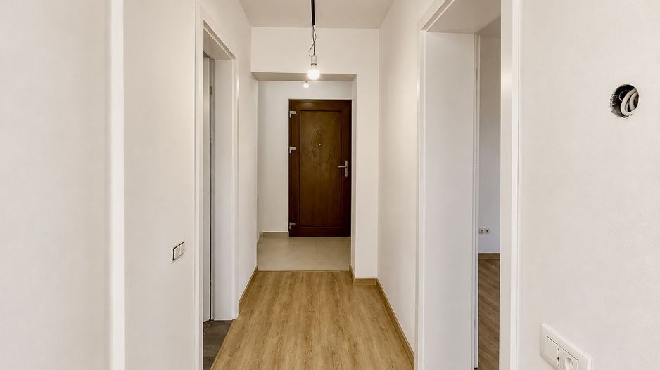 Apartament nou finisat, 3 camere, 74 mp, Chisoda - Poză 4