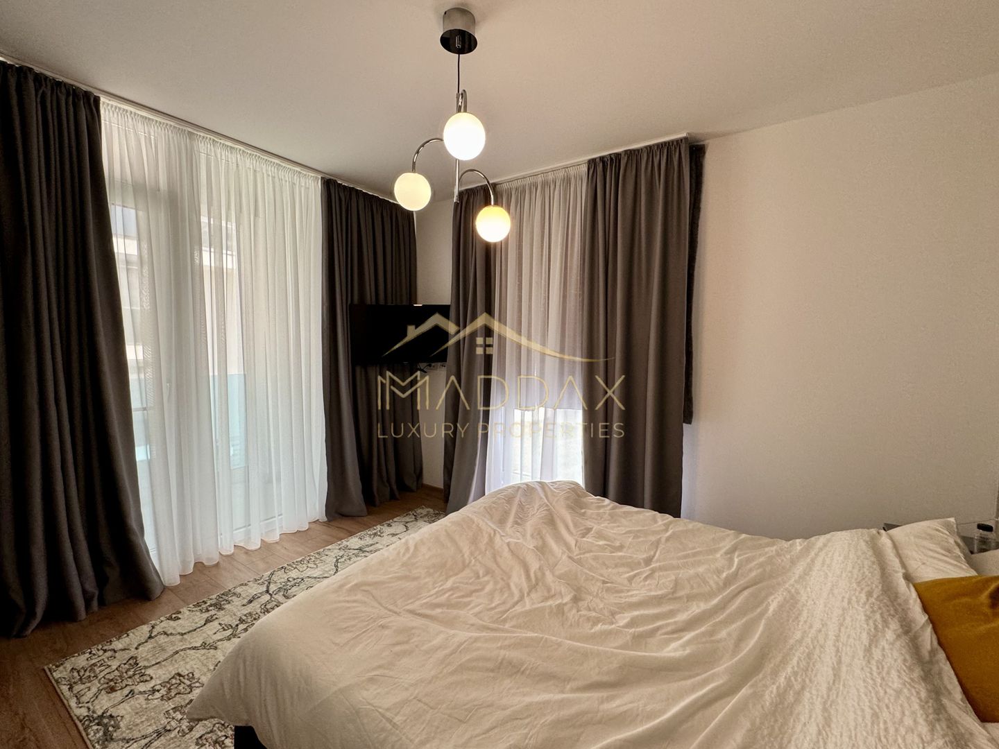 Apartament cu 2 camere *75mp* + Loc parcare subteran // Floreasca - Poză 16