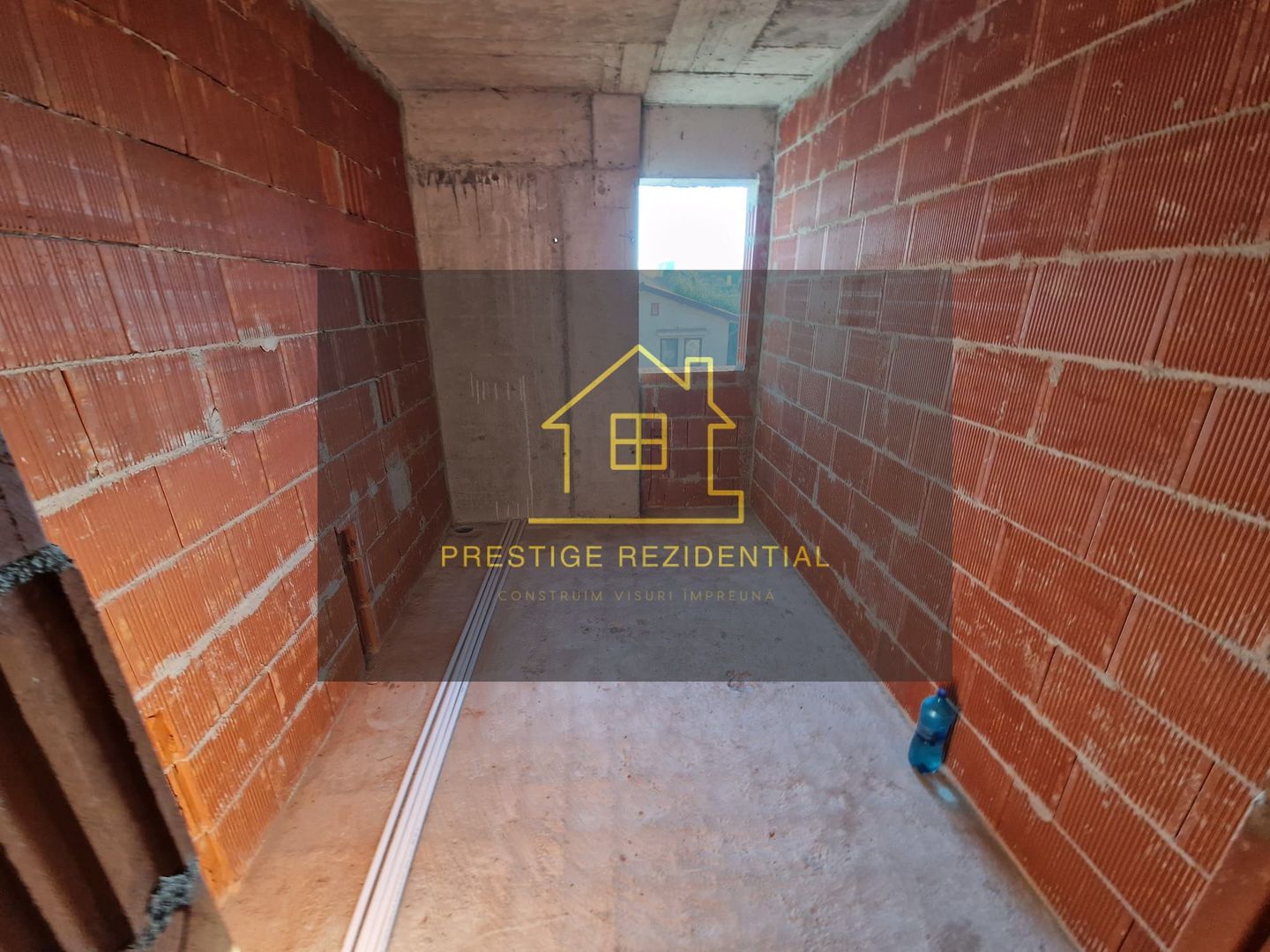 Ap 2 Camere Decomandata,Curte 83 mp,Titan-Nicolae Grigorescu-Metrou - Poză 5