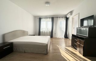 Ap1cam mobilat+utilat | bloc nou,centrala,parcare| Giroc - Hotel IQ