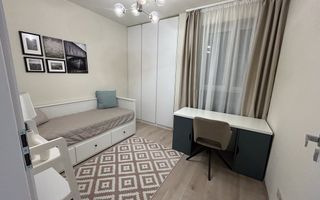 Apartament mobilat, terasă generoasă și parcare, disponibil imediat! - Poză 7