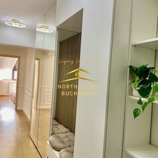 Apartament 2 camere - Zona Lujerului - Poză 7