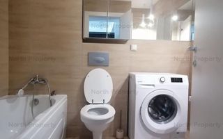 2 camere+parcare in  Cosmopolis - Poză 7