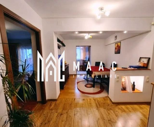 Apartament de vânzare | Râmnicu Vâlcea, Ostroveni | 4 camere - Poză 1