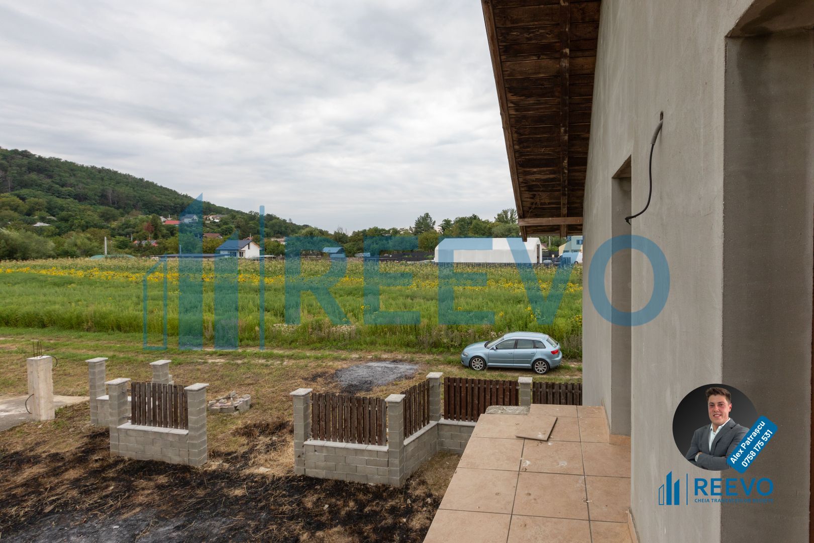 Casă/vilă de vânzare în Hemeiuș! - Poză 35