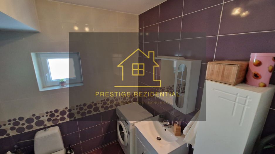 Apartament 3 camere,Mob-Util Modern,Titan-Pallady,Negociabil - Poză 18