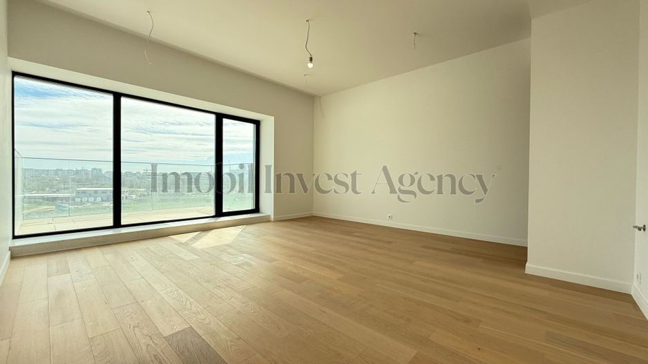 Apartament 2 camere de vanzare One Verdi Park - Poză 2