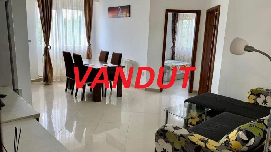 Vanzare Apartament 3 Camere Prundu - Poză 1