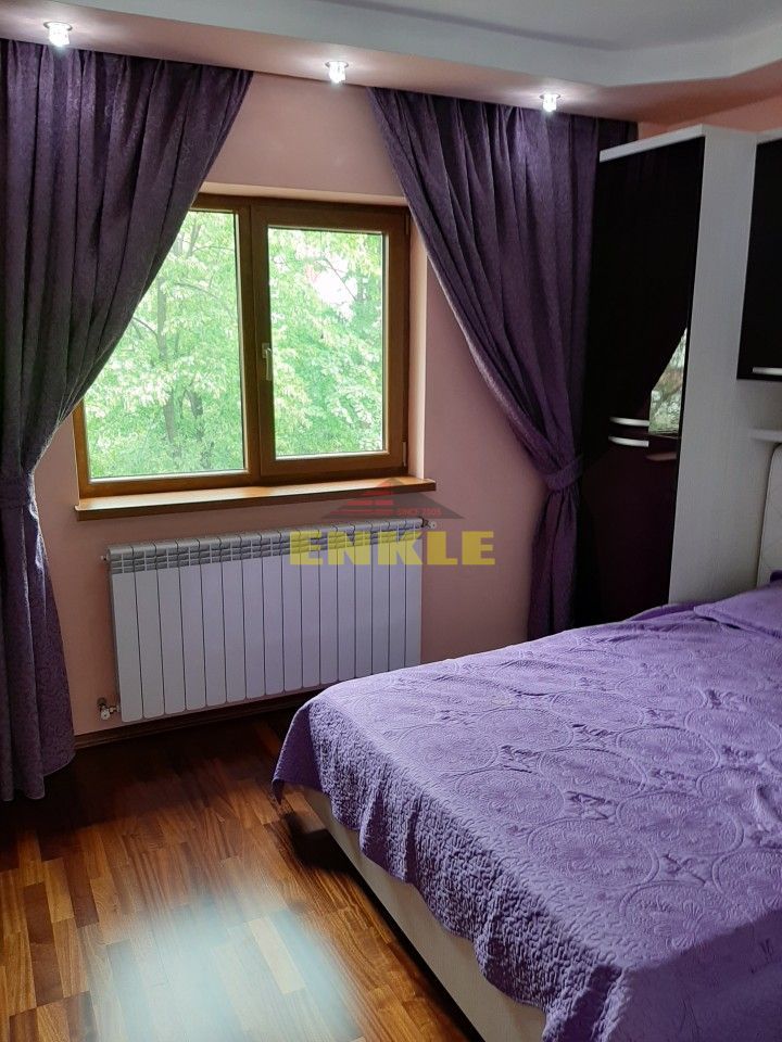 Apartament 2 camere de lux, mobilat, utilat, etaj 2, Zona: Piata Mare, 500 euro - Poză 5