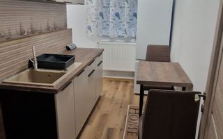 Apartament ultra finisat cu 3 camere în zona centrală Cluj-Napoca. - Poză 3