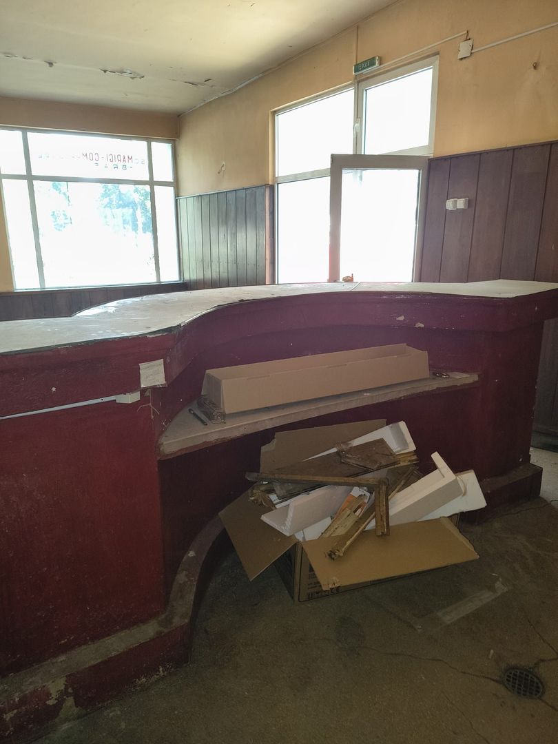 Spatiu Comercial de inchiriat - Poză 3