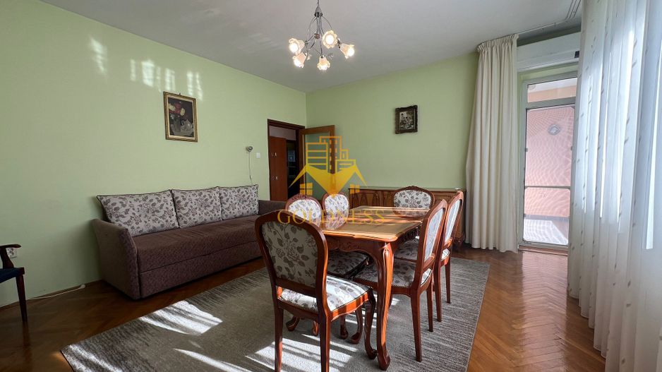 3 camere decomandate, Garaj, Hasdeu, Piezisa, UMF, USAMV, Clinicilor - Poză 6