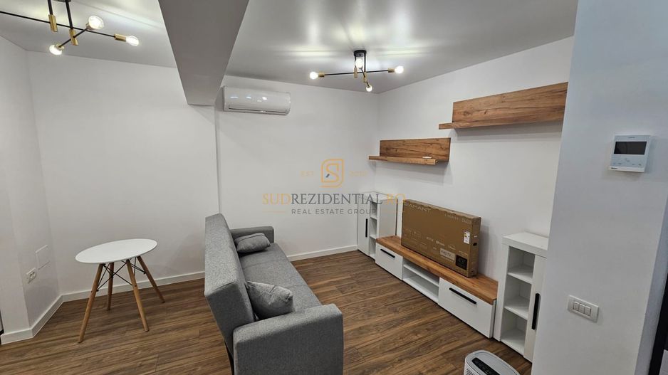 Apartament modern cu 2 camere, finisaje premium, 2/8 -Popesti-Leordeni - Poză 1