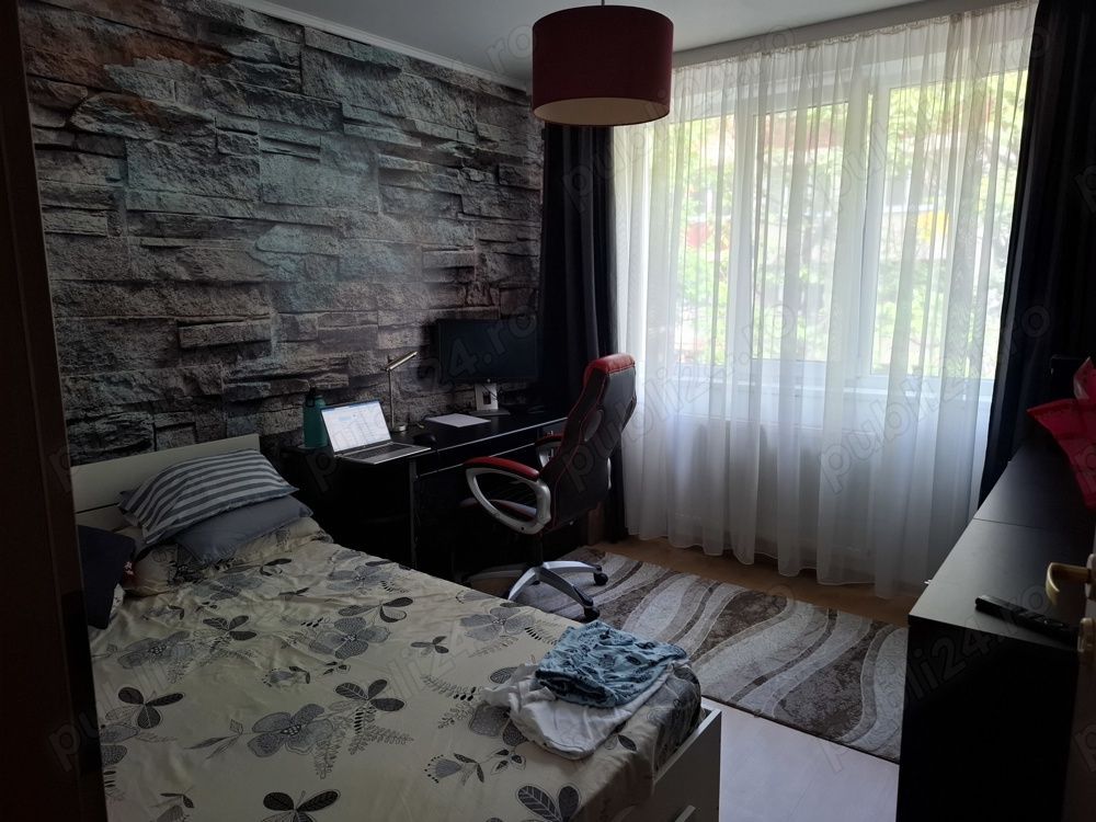 Apartament 4 camere, decomandat, 80.94 mp - Poză 8