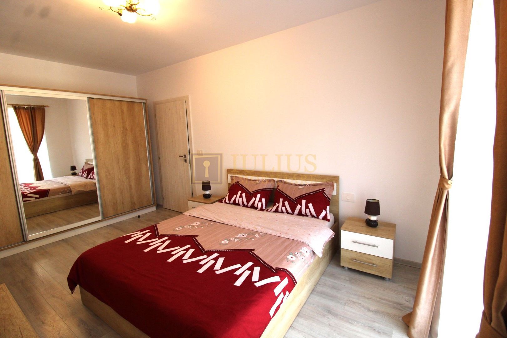 Complex Iris Armoniei / 2 camere/balcon/ parcare proprie - Poză 6