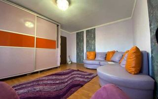 Apartament 3 camere de inchiriat | centrala proprie | Parc Sebastian - Poză 2