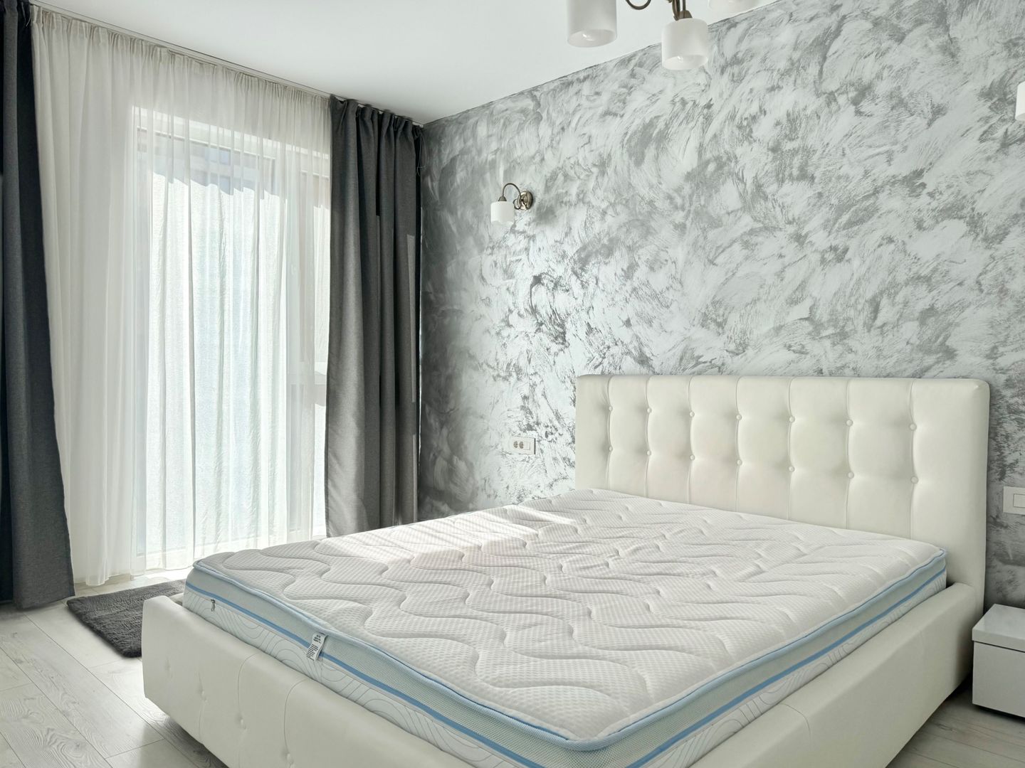 Apartament 2 camere, modern, Profi și parc în complex - Poză 16