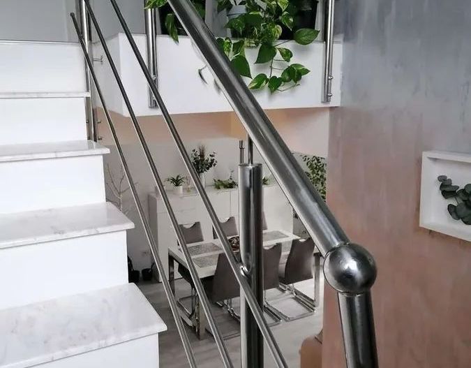 Vilă individuală cu 4 camere | Mobilată și utilată | Corbeanca - Poză 7