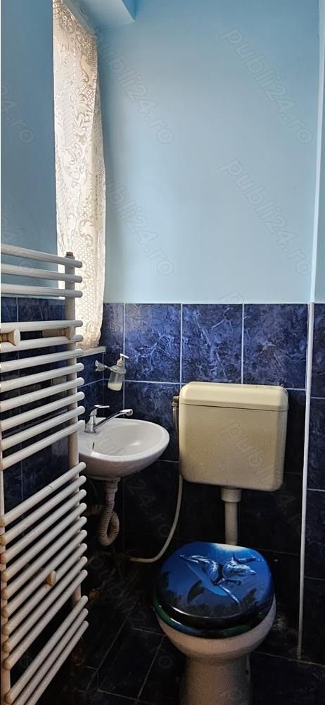 Apartament 3 camere cladire istorica zona Iosefin - Poză 9