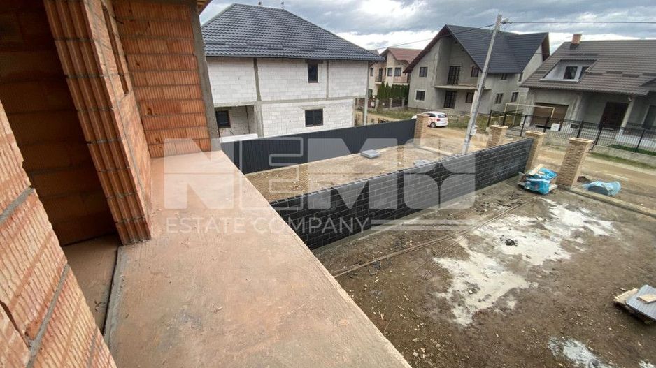 Duplex de VANZARE- Strada Pozenului - Poză 5