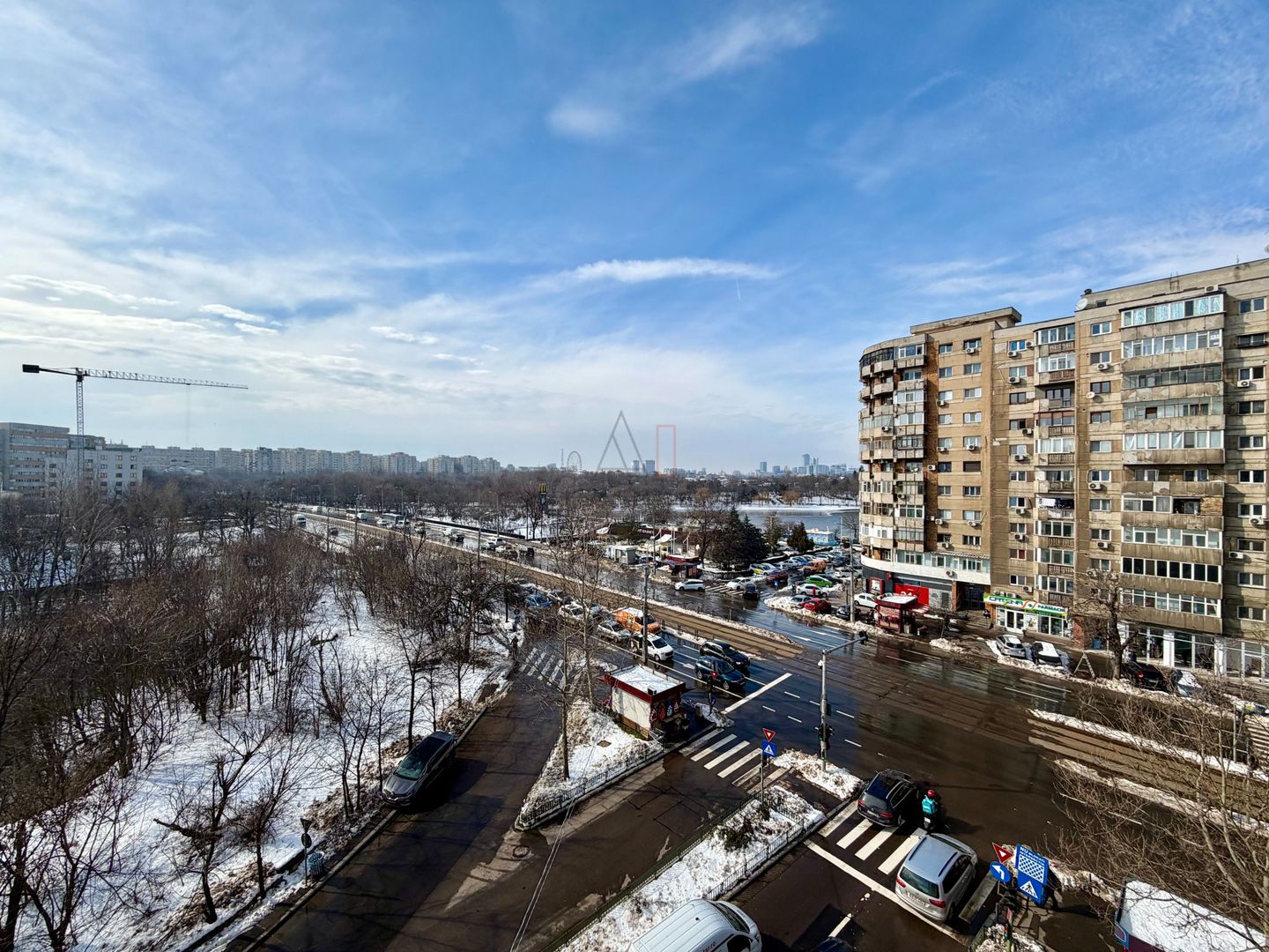 Apartament 4 Camere| Soseaua Colentina | - Poză 10