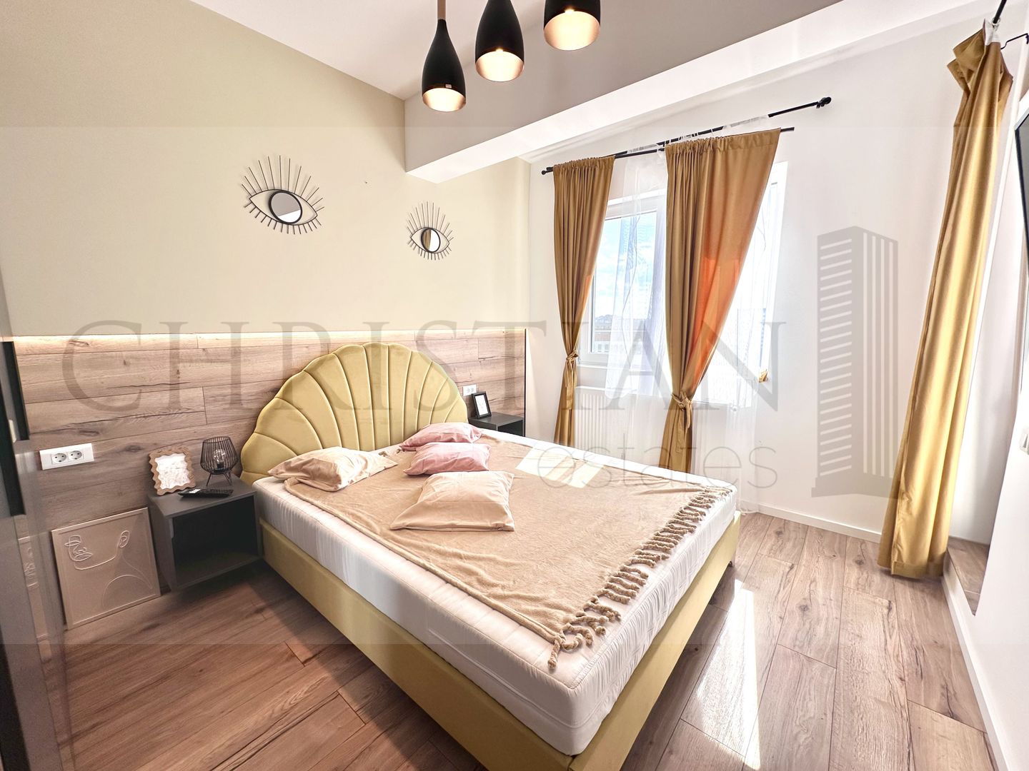 2 Camere Grozavesti - Regie Residence Faza 2 Politehnica - Poză 7