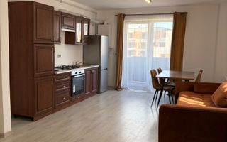 Apartament la cheie | 2 camere | parcare | Lombului - Poză 1